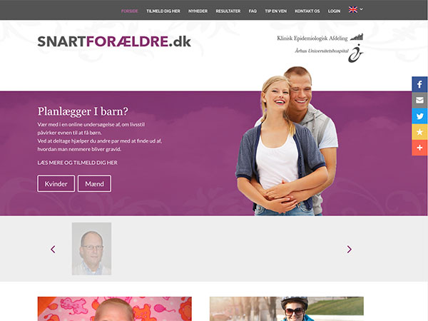 snart-foraeldre-dk