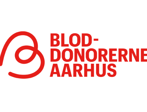 Hvervekampagne for blodbanken i Aarhus